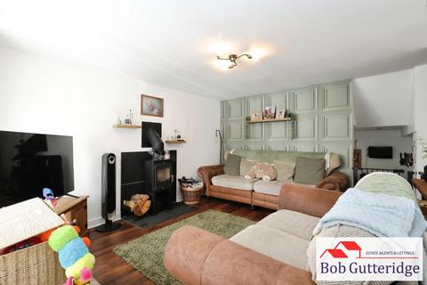 3 bedroom semi-detached house for sale, Beaconsfield, Porthill, Newcastle