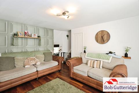 3 bedroom semi-detached house for sale, Beaconsfield, Porthill, Newcastle