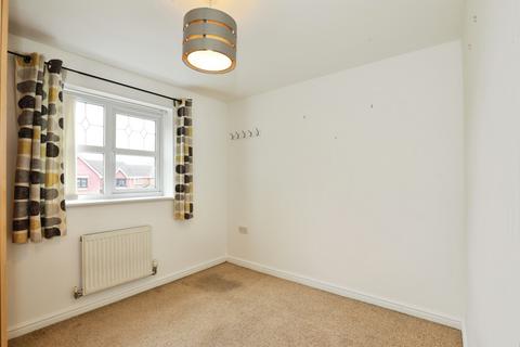 3 bedroom detached house for sale, Meadowsweet Close, Stoke-on-Trent, ST6