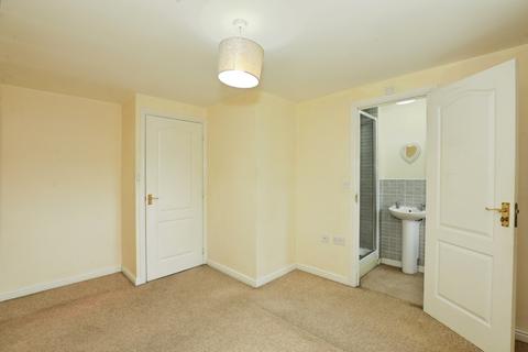 3 bedroom detached house for sale, Meadowsweet Close, Stoke-on-Trent, ST6