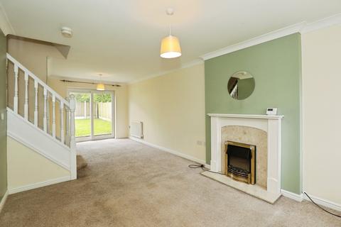 3 bedroom detached house for sale, Meadowsweet Close, Stoke-on-Trent, ST6