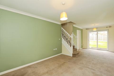 3 bedroom detached house for sale, Meadowsweet Close, Stoke-on-Trent, ST6