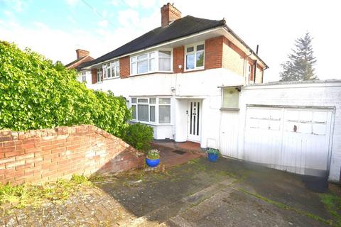 Charlton Road, Wembley
