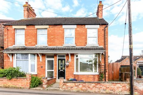 3 bedroom semi-detached house for sale, Howard Road, Wellingborough NN29