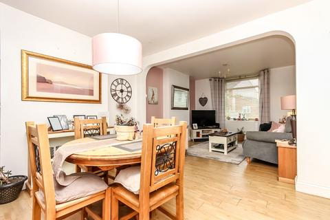 3 bedroom semi-detached house for sale, Howard Road, Wellingborough NN29
