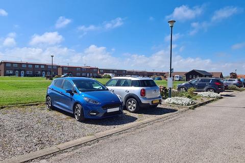 2 bedroom semi-detached bungalow for sale, Ostend Road, Walcott