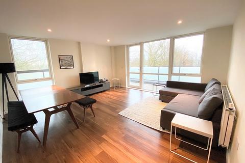 2 bedroom apartment for sale, Bollo Bridge Road, London