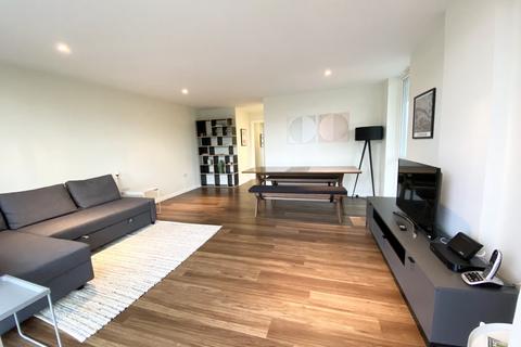 2 bedroom apartment for sale, Bollo Bridge Road, London