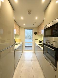 2 bedroom apartment for sale, Bollo Bridge Road, London