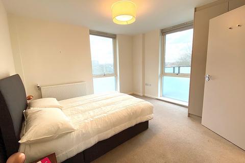 2 bedroom apartment for sale, Bollo Bridge Road, London