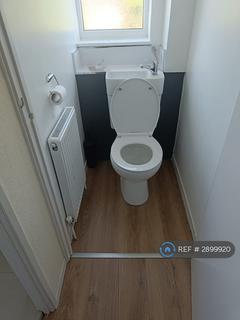 undefined, Indells, Hatfield, AL10