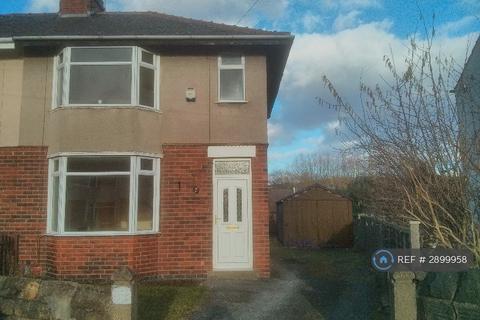 3 bedroom semi-detached house to rent, Eskdale Road, Sheffield, S6