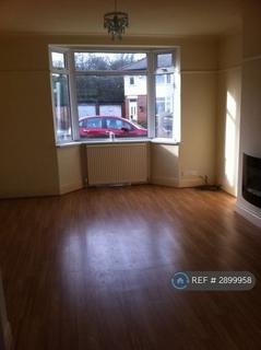 3 bedroom semi-detached house to rent, Eskdale Road, Sheffield, S6
