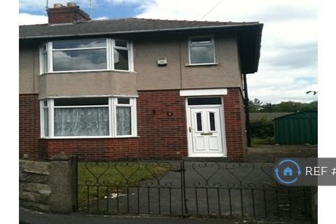 3 bedroom semi-detached house to rent, Eskdale Road, Sheffield, S6