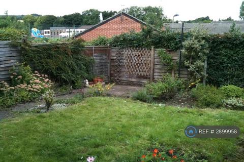 3 bedroom semi-detached house to rent, Eskdale Road, Sheffield, S6