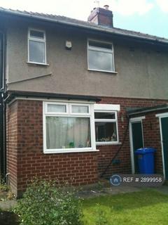 3 bedroom semi-detached house to rent, Eskdale Road, Sheffield, S6