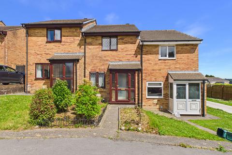 2 bedroom terraced house for sale, Bro Hedydd, Trem y Dref, Carmarthen