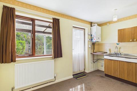2 bedroom terraced house for sale, Bro Hedydd, Trem y Dref, Carmarthen