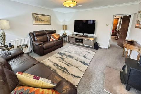 2 bedroom semi-detached house for sale, Hexham NE48