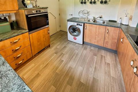 2 bedroom semi-detached house for sale, Hexham NE48
