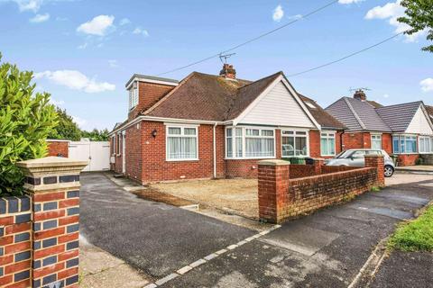 3 bedroom semi-detached bungalow for sale, Station Road, Drayton