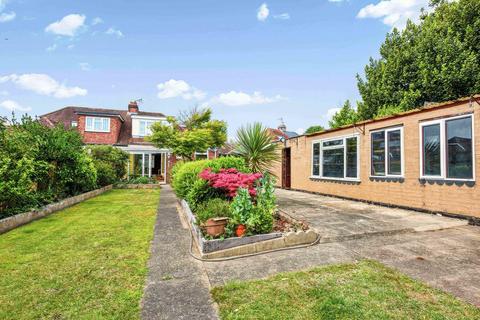 3 bedroom semi-detached bungalow for sale, Station Road, Drayton