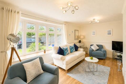 3 bedroom detached house for sale, Manifold Close, Church Farm, Burntwood, WS7 9JR