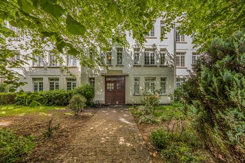 Apartment - Campbell Road, Hampshire PO5