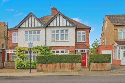 Bethecar Road, Harrow