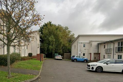 undefined, 12 Seabrook Court, Bierton Road, Aylesbury