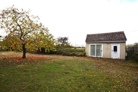 Plot for sale, St. Georges Avenue, Eastchurch