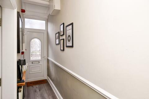 Terraced house - Seddon Road, Liverpool, L19