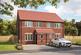 Additional image 2 of Plot 28 at Westward Green Monarch Way, Willington DL15
