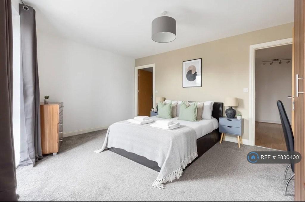 Apartment in London - View 3