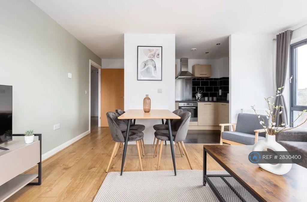 Apartment in London - View 4