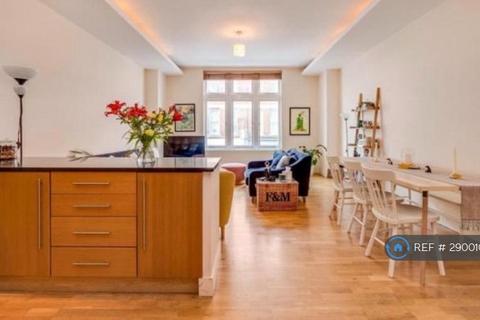 1 bedroom flat to rent, Bedford Hill, London, SW12