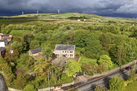 5 bedroom detached house for sale, Rochdale Road, Bacup, Rossendale