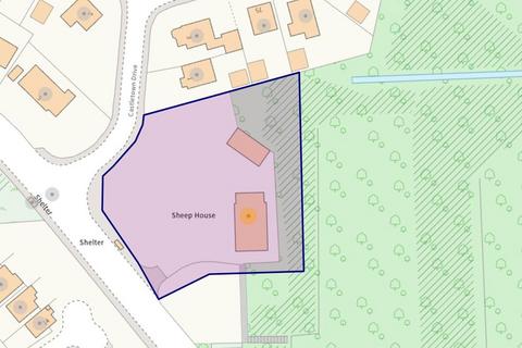 5 bedroom detached house for sale, Rochdale Road, Bacup, Rossendale