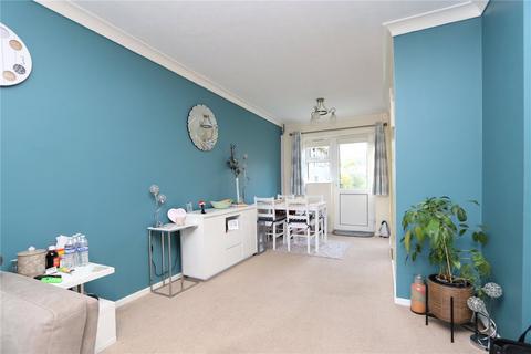 2 bedroom bungalow for sale, Germander Place, Conniburrow, MK14