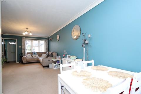 2 bedroom bungalow for sale, Germander Place, Conniburrow, MK14