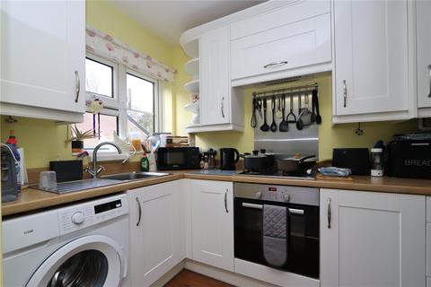 2 bedroom bungalow for sale, Germander Place, Conniburrow, MK14