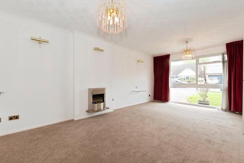 3 bedroom detached bungalow for sale, Suffolk Road, Worcester Park, KT4