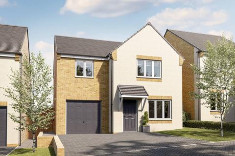 4 bedroom detached house for sale, Plot 148, Broadale at Castle Meadows, Uldale View, Egremont CA22
