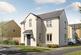 Plot 149, Clifden at Castle Meadows, Uldale View, Egremont CA22