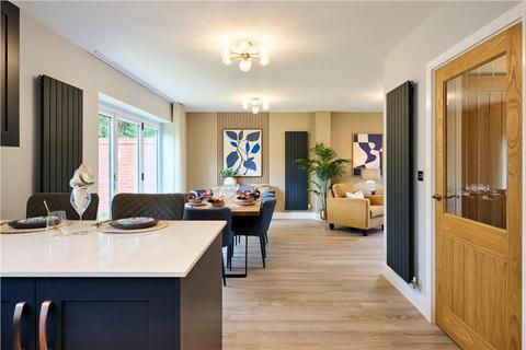 undefined, The Drummond at Blythe Fields, Levison St, Blyth Bridge ST11