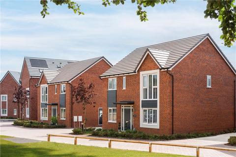 undefined, The Drummond at Blythe Fields, Levison St, Blyth Bridge ST11
