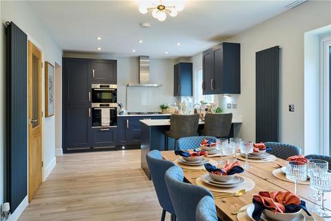 undefined, The Drummond at Blythe Fields, Levison St, Blyth Bridge ST11