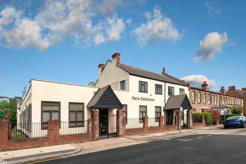 Industrial unit for sale, 1-5 Nant Rd London NW2 2PS
