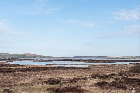 Plot for sale, Site North West of Rockside Farm, Bruichladdich, Isle Of Islay