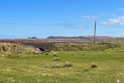 Plot for sale, Site North West of Rockside Farm, Bruichladdich, Isle Of Islay